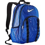 Nike Brasilia 7 Mesh Large Backpack