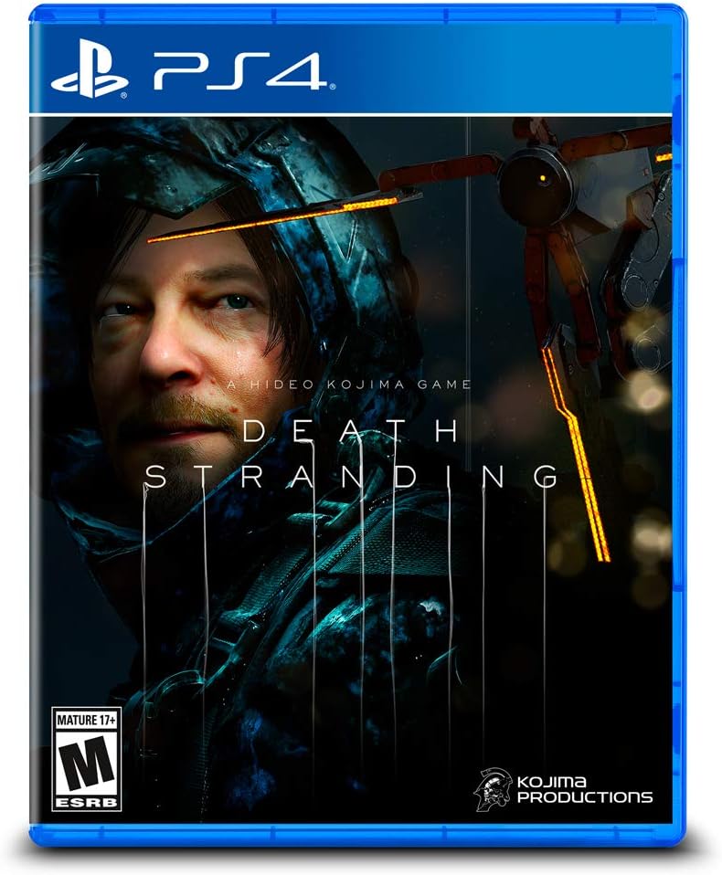 juegos ps4 baratos amazon