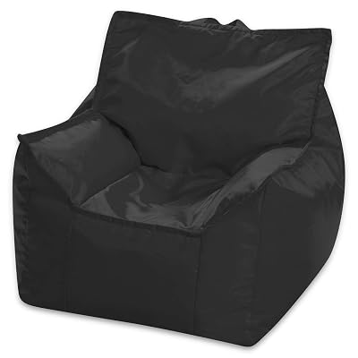 structured bean bag
