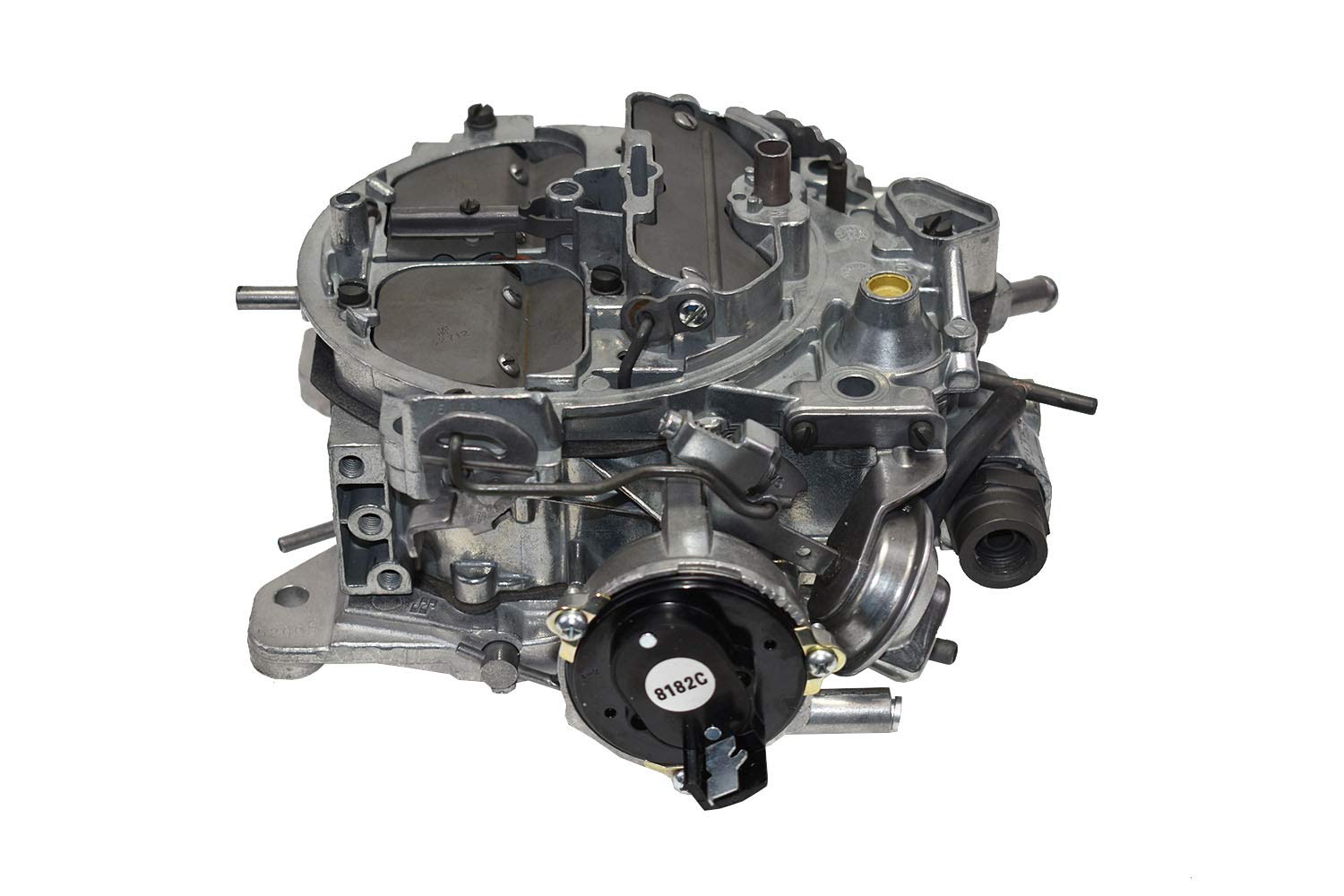 4MV Remanufactured Rochester Quadrajet Carburetor ATeam Performance