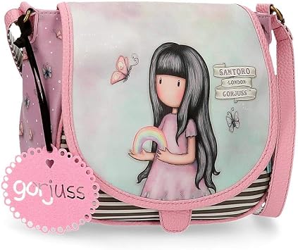 Bandolera Gorjuss Online Sales, UP TO 64% OFF | www.bravoplaya.com