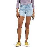 Lee Womens Legendary 5" Denim Short