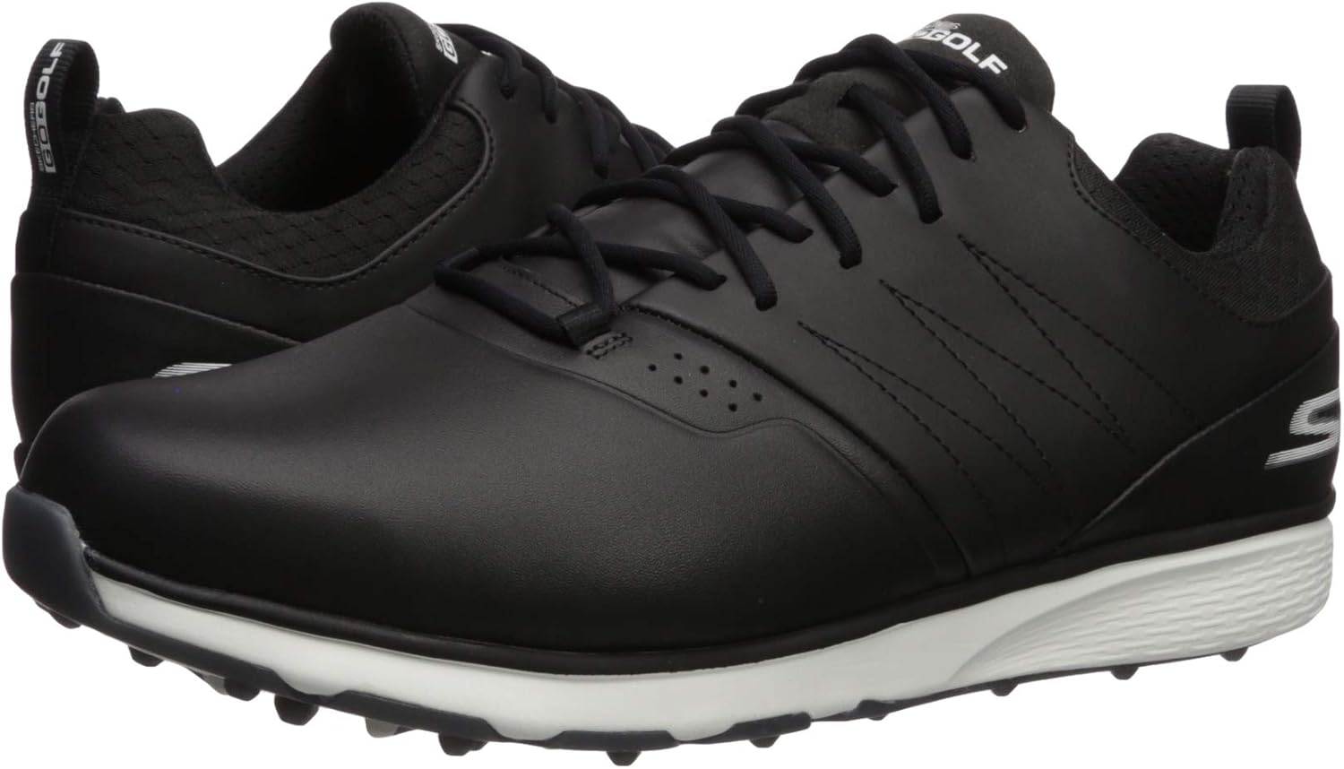 skechers impermeables hombre