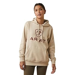 ARIAT Women's Plus Size Real Ombre Shield