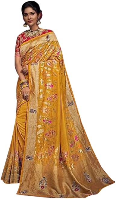 amazon dress saree
