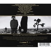 The Joshua Tree | Amazon.com.br