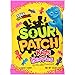 Sour Patch Kids Candy, Berries, 3.6 Ounce
