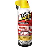 Blaster 16-PB Penetrating Catalyst - 11 oz