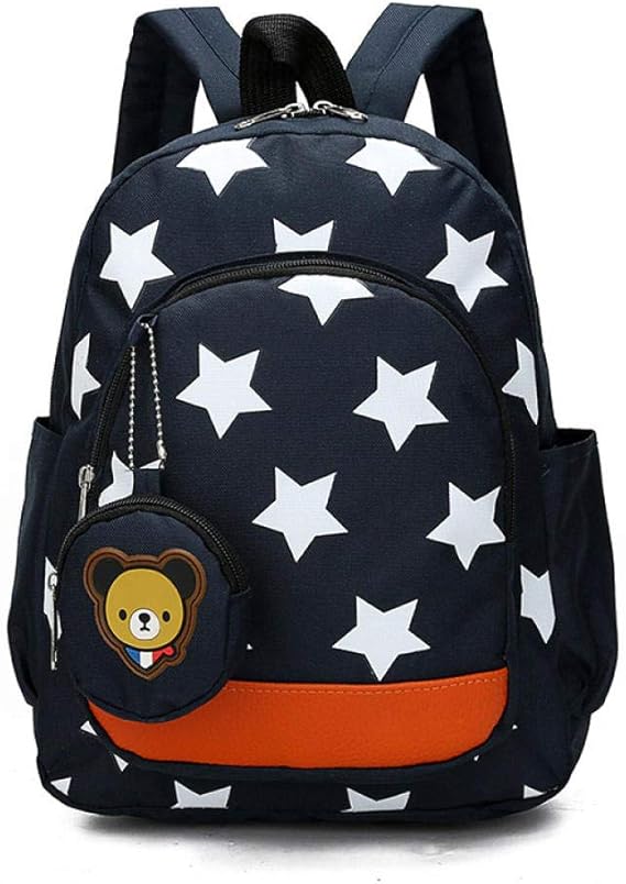 heshuqiaoFC Zaini Per Bambini, Bellissimi Zaini Per Bambini, Zaini Per