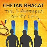 The Three Mistakes of My Life