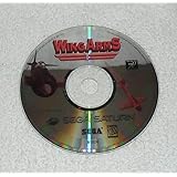 Wing Arms – Jeu Sega Saturn Complet, Bon état