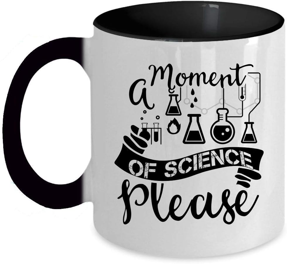 Awesome Gift For Scientists Coffee Mug