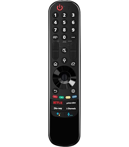 Amazon.com: MR22GA AKB76039902 Replace Voice Search Remote