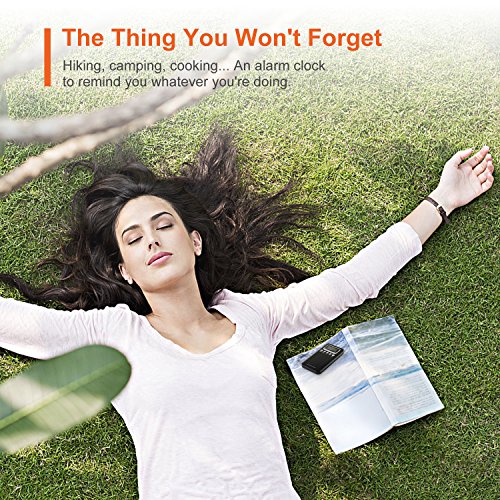 image for Dalpong AM FM Portable Radio, Pocket Transistor Radio, Battery Operate