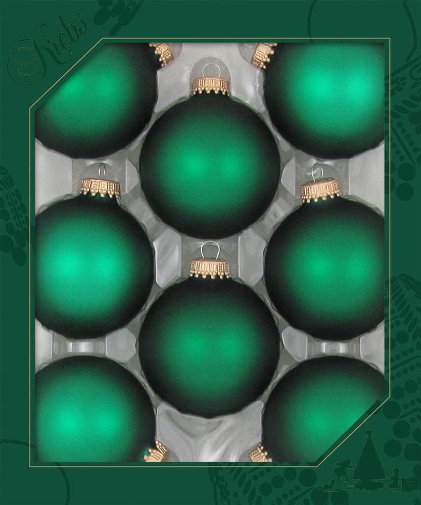 Ornaments - Christmas Tree Ornaments - 67mm / 2.625