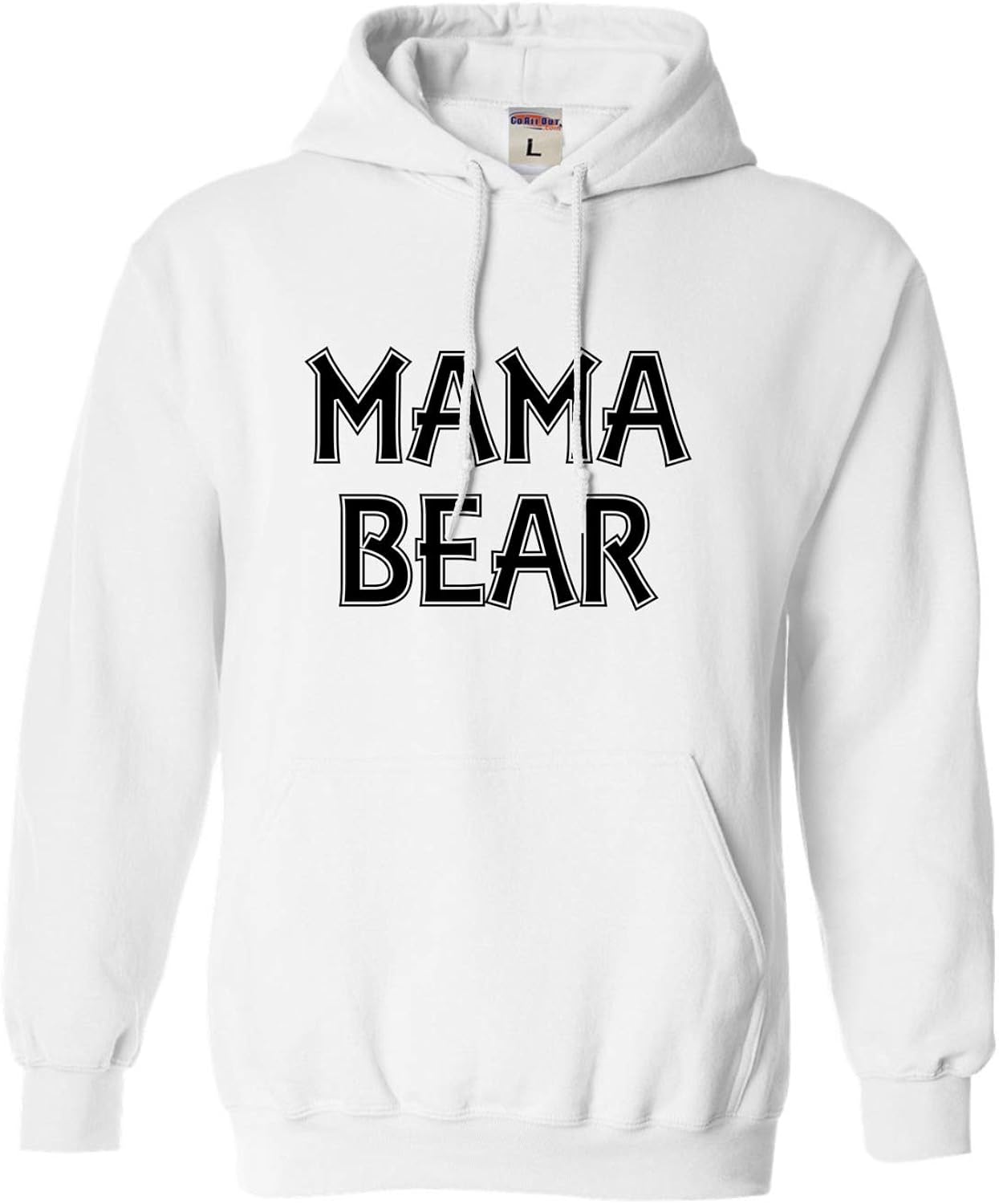 mama bear sweatshirt canada