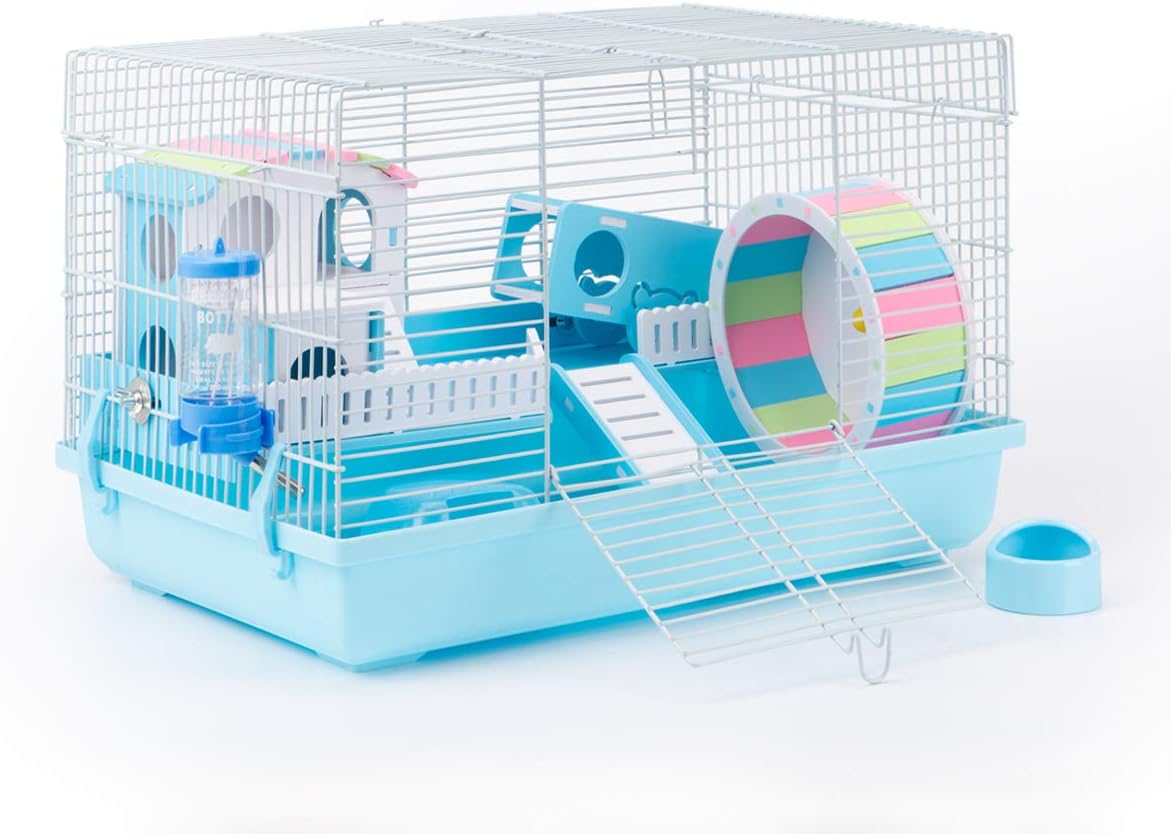 gerbil cages amazon