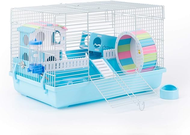 large hamster cages amazon