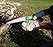 AvaHoga Folding Hand Saw, Efficient Tree Pruning, Wood, Bone, Plastic, Tough 7