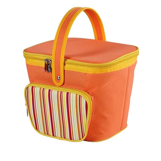 Bolsa Porta Alimentos, Bolsa de almuerzo, tela Oxford Bolsa de ...