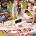 Bluetooth Speakers,TaoTronics 14W Stereo Wireless Portable Bluetooth Speaker Pulse X from Dual 7W Drivers, Strong Bass, High Definition Audio, Built-in Microphone