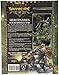 Privateer Press Warmachine Forces Mercenaries (SC)