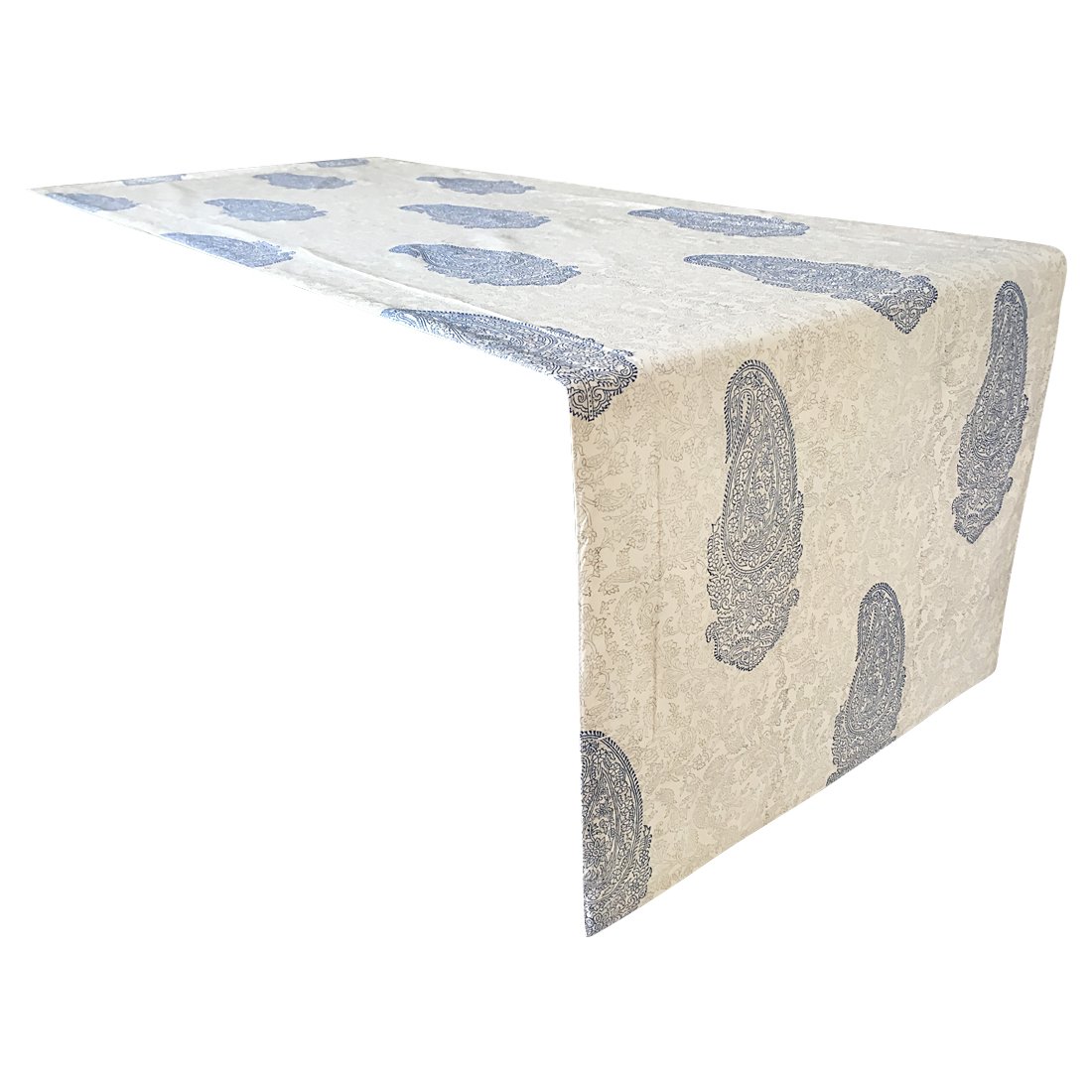 Best indian block print table runner