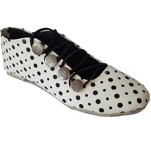 polka dot shoes amazon