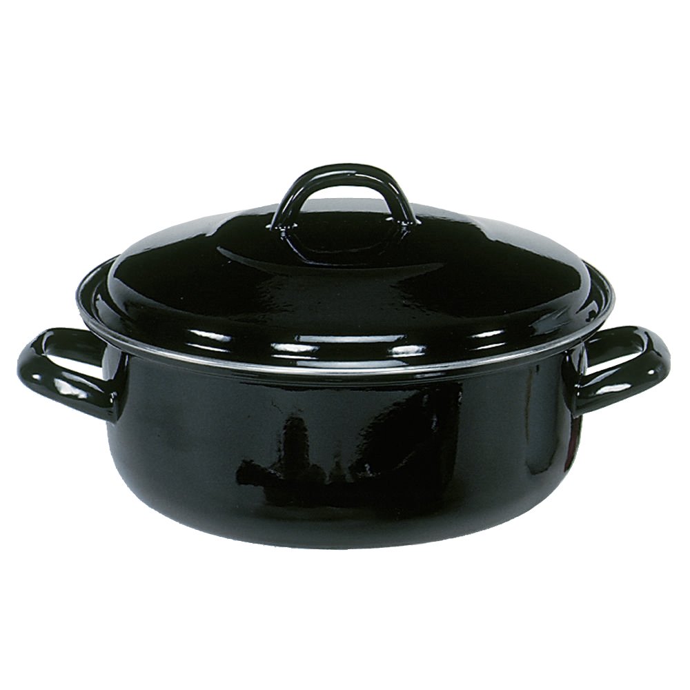 Karl Kruger Nostalgia Series Cologne Roast Pan, 18 cm
