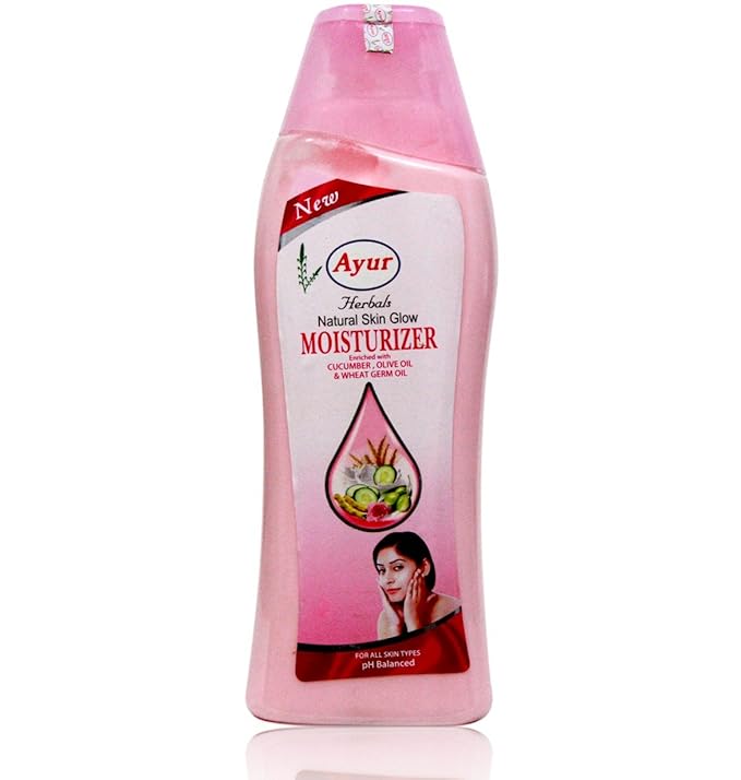 ayur winter care lotion