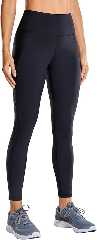 squat proof high waisted gym leggings