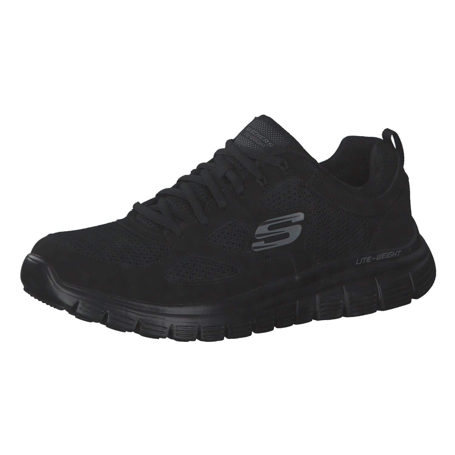 Burns Agoura Mens Synthetic Material 