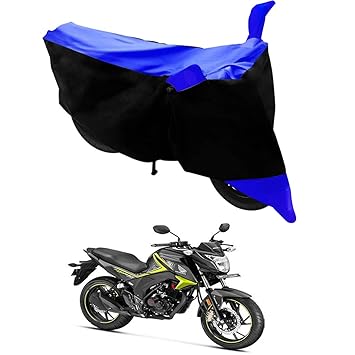 honda hornet bike cover