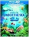 IMAX: Under the Sea 3D (Single-Disc Blu-ray 3D/Blu-ray Combo) primary