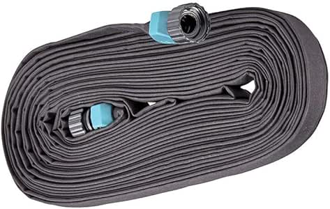 Amazon.com : Gilmour Flat Weeper Soaker Hose (Update Version) : Garden