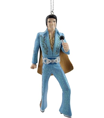 McFarlane - Elvis Presley Early 60's Rockabilly figure | Amazon.com.br