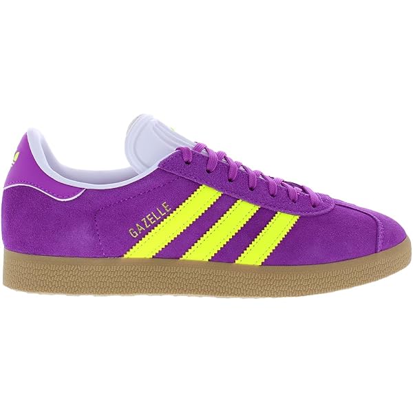 adidas gazelle silver green womens Adidas Women's "Gazelle Bold" Sneakers