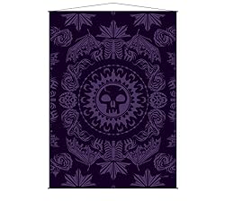 Ultra Pro - Magic: The Gathering Mana 7 Wall Scroll