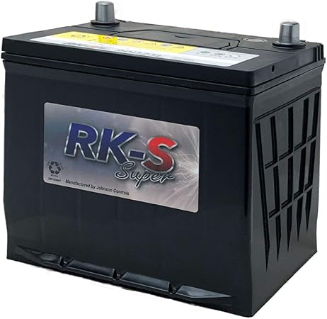 Amazon 初期補充電済み 建機 農機用バッテリー 90d23l スーパーナット 75d23l互換 過酷な環境にも耐え抜くタフバッテリー 販売総数100万個突破 80d23l 85d23l 互換 クボタ コンバイン 今だけ 使用済みバッテリー回収無料 新品 カーバッテリー 車