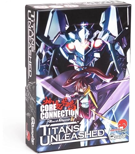 yugioh rise of atlantis structure deck Amazon.com: Japanime Games Core Connection: Rise of Atlantis Deck Building  Game : Toys & Games