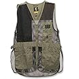 Browning Men's Vest,Trapper Creek