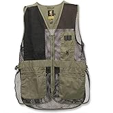 BROWNING Trapper Creek Mesh Shooting Vests