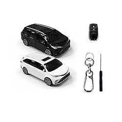 Compatible for TOYOTA Sienna Car Styling Compatible