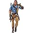 G.I. Joe Classified Series Spirit Iron-Knife Action Figure 36 Collectible Premium Toy, Multiple Accessories 6-Inch-Scale, Cus