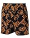 Star Wars I Did It All For the Wookiee Men's Boxers in a Tin, Medium