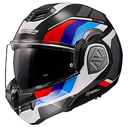 LS2 Helmets Advant Modular Helmet