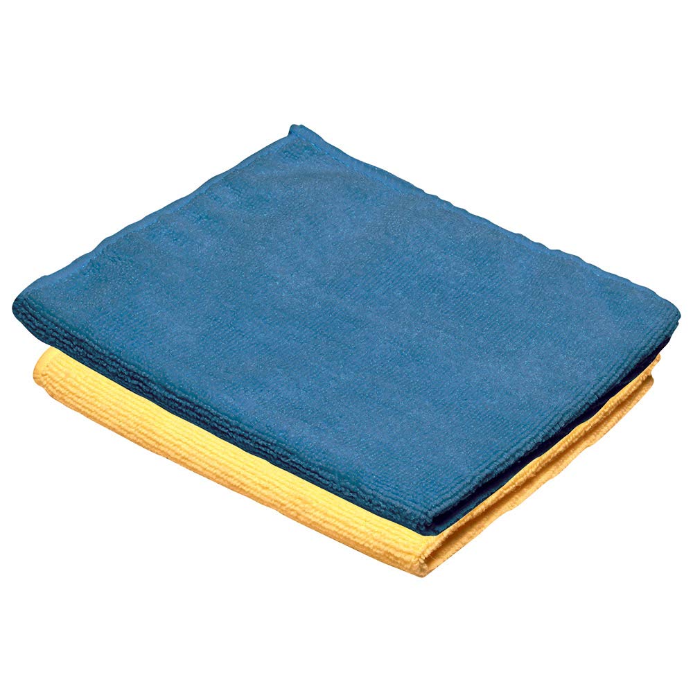 Disicide Microfibre cloths, 4 pcs. Professional quality, 200 g