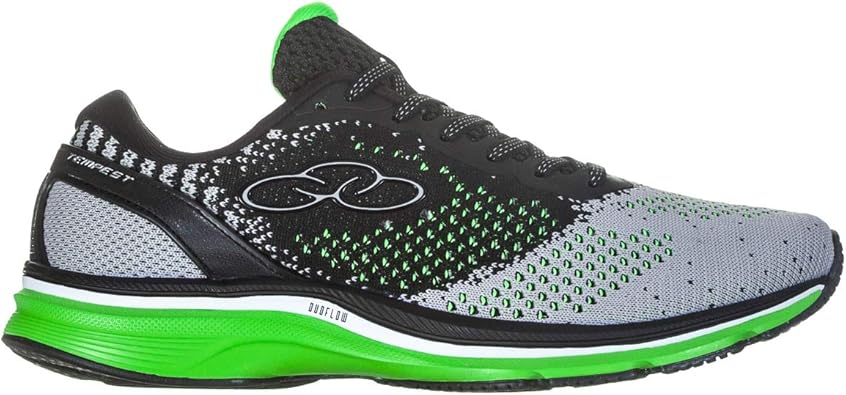 olympikus tempest masculino