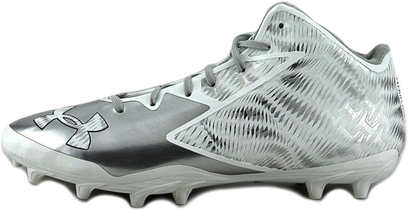 under armour detachable football cleats