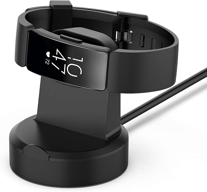 Charging Dock for Fitbit Inspire HR/Fitbit Inspire